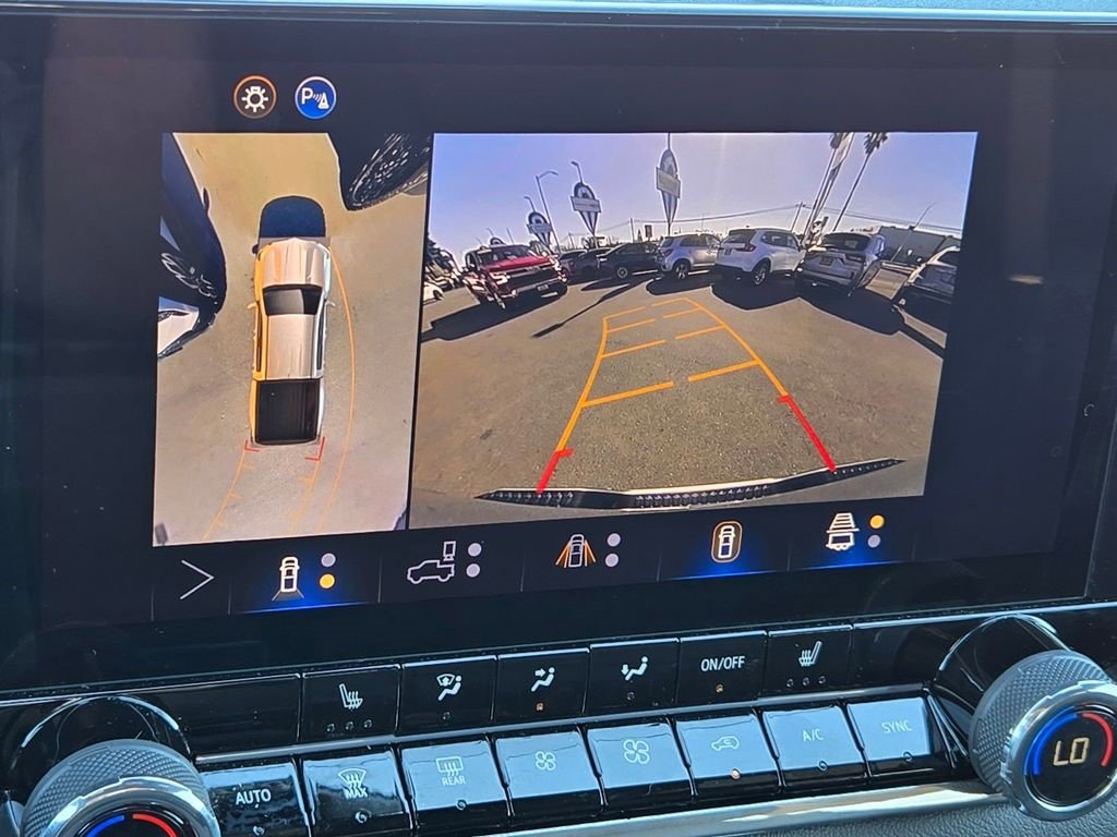 Certified 2026 Chevrolet Colorado LT w/ LT Convenience Package image 15