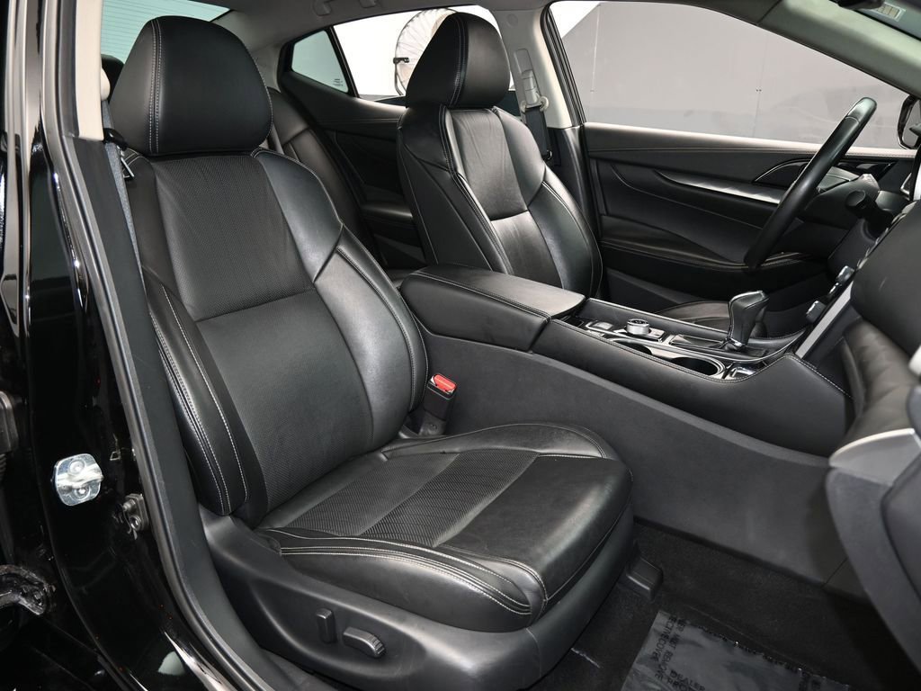 Used 2020 Nissan Maxima 3.5 SV w/ Floor Mat Group image 40