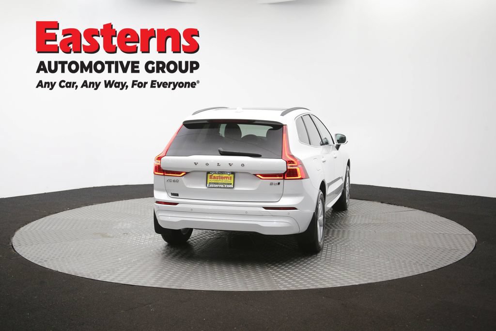 Used 2022 Volvo XC60 B5 Momentum AWD/4WD image 43