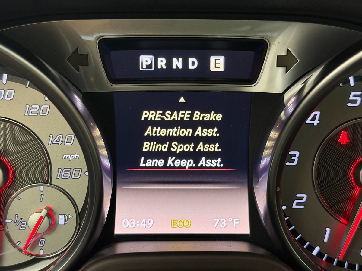 Used 2013 Mercedes-Benz SL 550 image 19