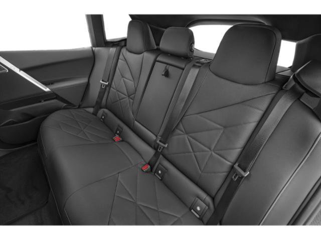 Certified 2024 BMW iX xDrive50 w/ Convenience Package image 15