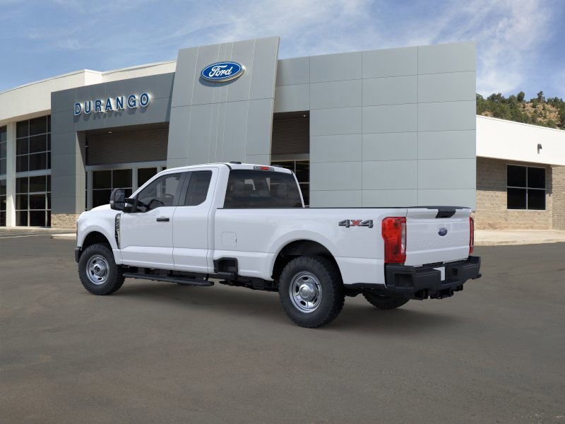 New 2026 Ford F250 XL w/ XL Off-Road Package image 4