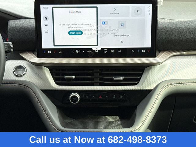 New 2025 Ford Explorer Active image 12