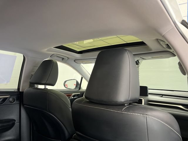 Used 2021 Lexus RX 350 AWD w/ Accessory Package (P3) image 13