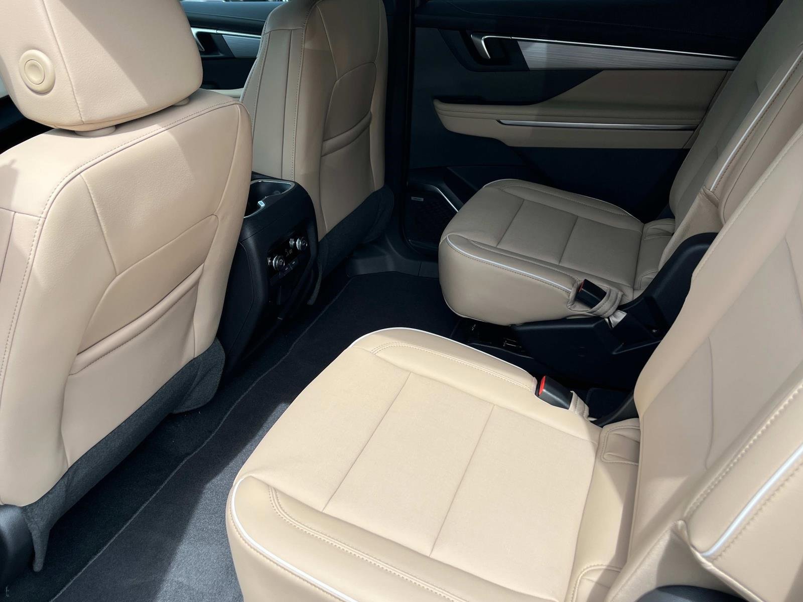 New 2026 Buick Enclave Preferred w/ Power Package image 20