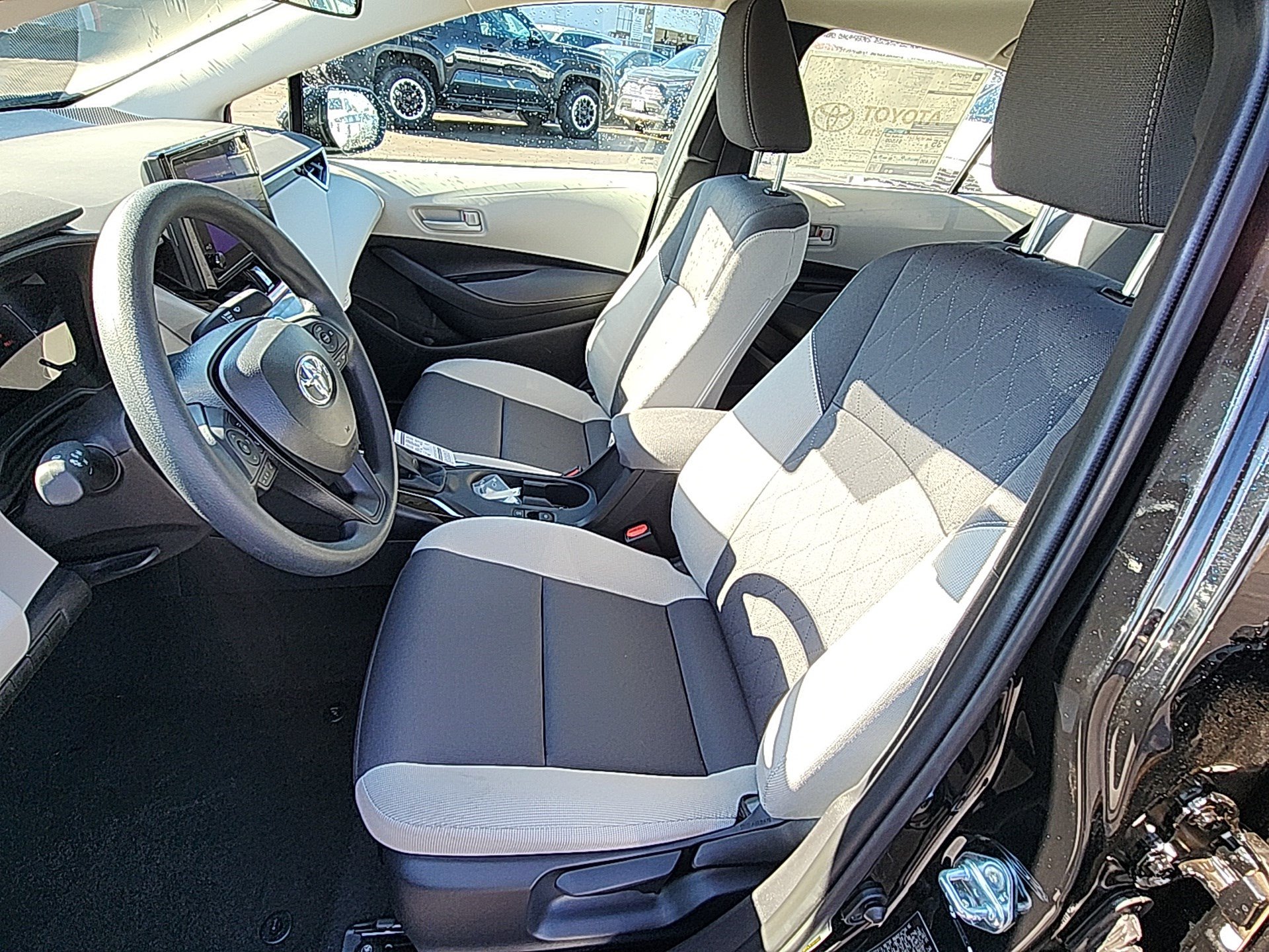 New 2026 Toyota Corolla LE image 20