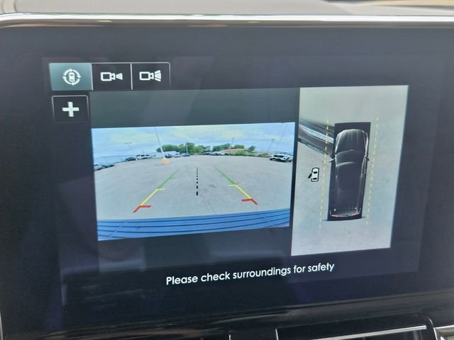 Used 2018 Lincoln Navigator L Reserve w/ Technology Package image 37