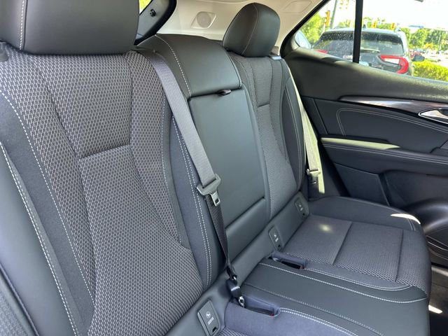 Used 2022 Buick Envision Preferred FWD image 14