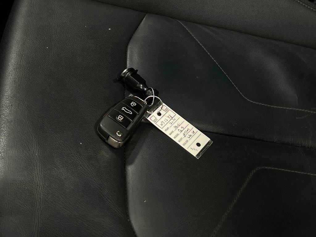 Used 2020 Audi Q3 2.0T Premium image 36