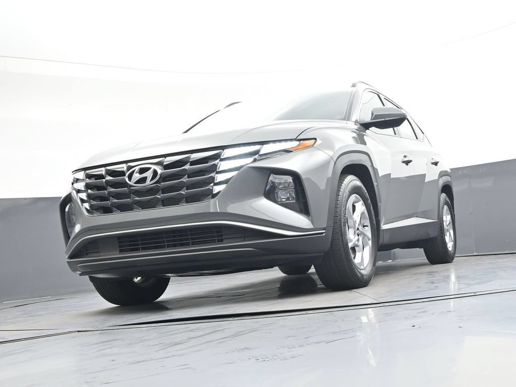 Used 2024 Hyundai Tucson SEL FWD image 50