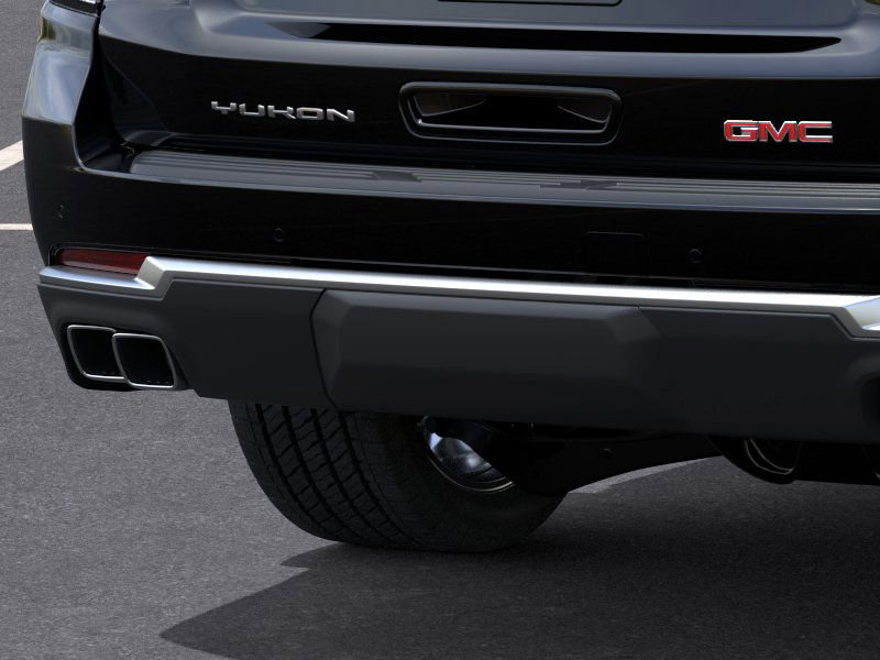 New 2026 GMC Yukon Denali w/ Denali Reserve Package image 38