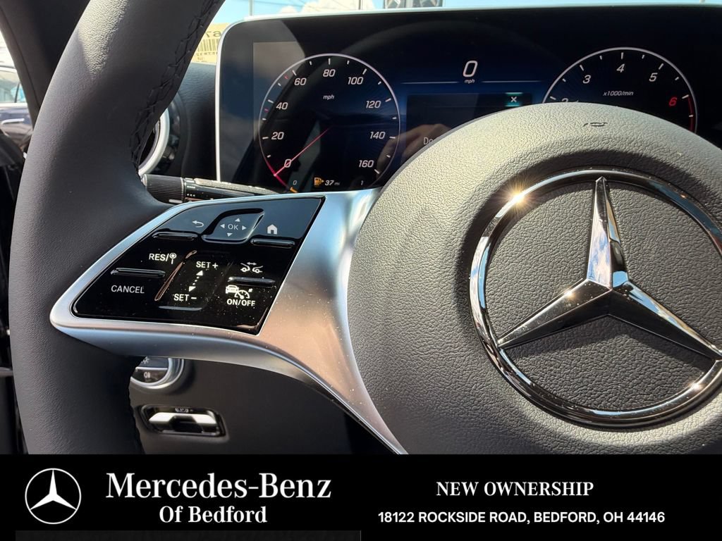 New 2026 Mercedes-Benz C 300 4MATIC Sedan image 10