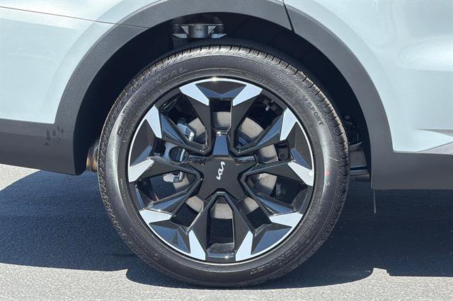 New 2026 Kia Sorento EX w/ EX Premium Package FWD image 36