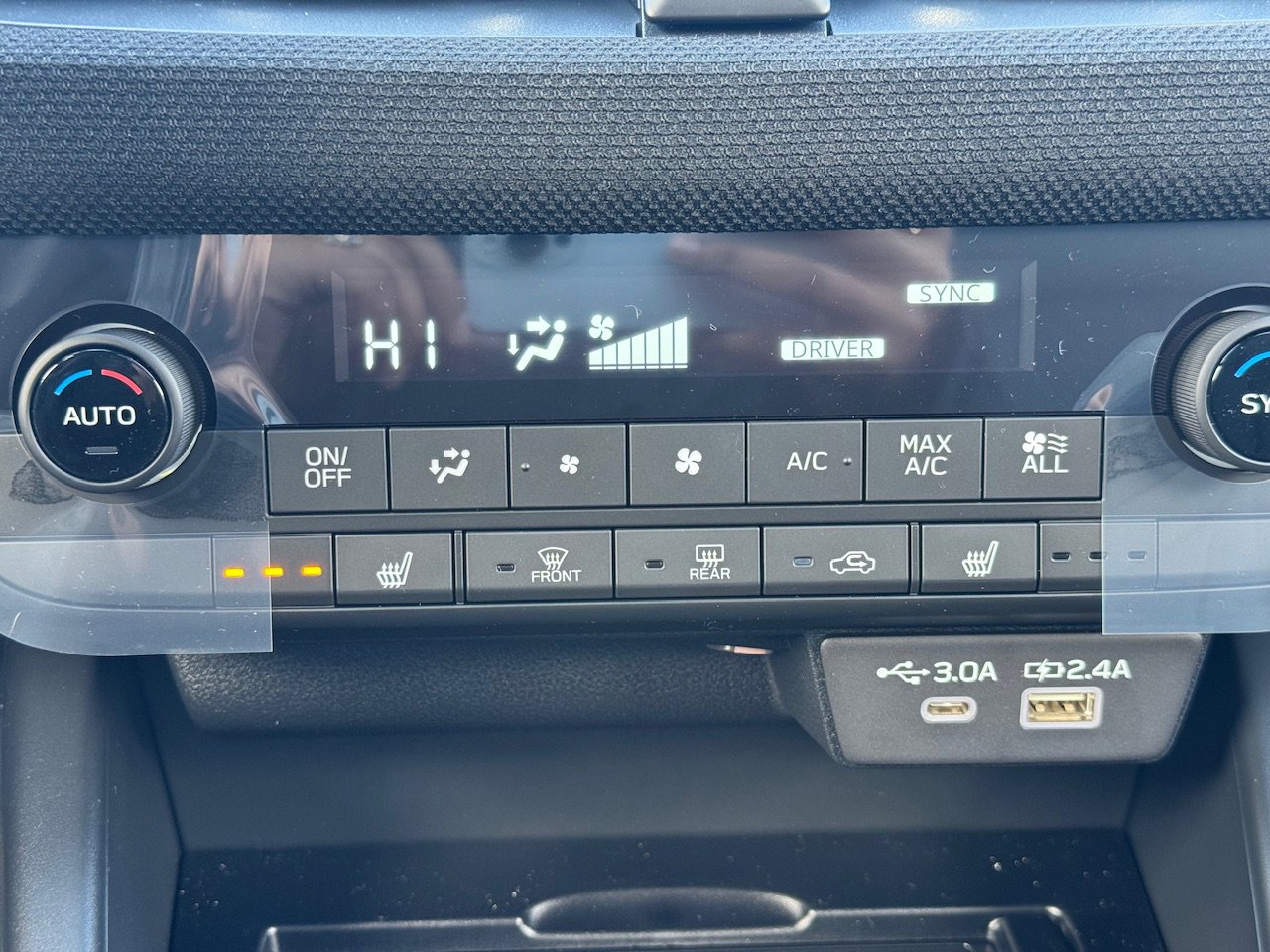 New 2026 Subaru Outback Premium image 22