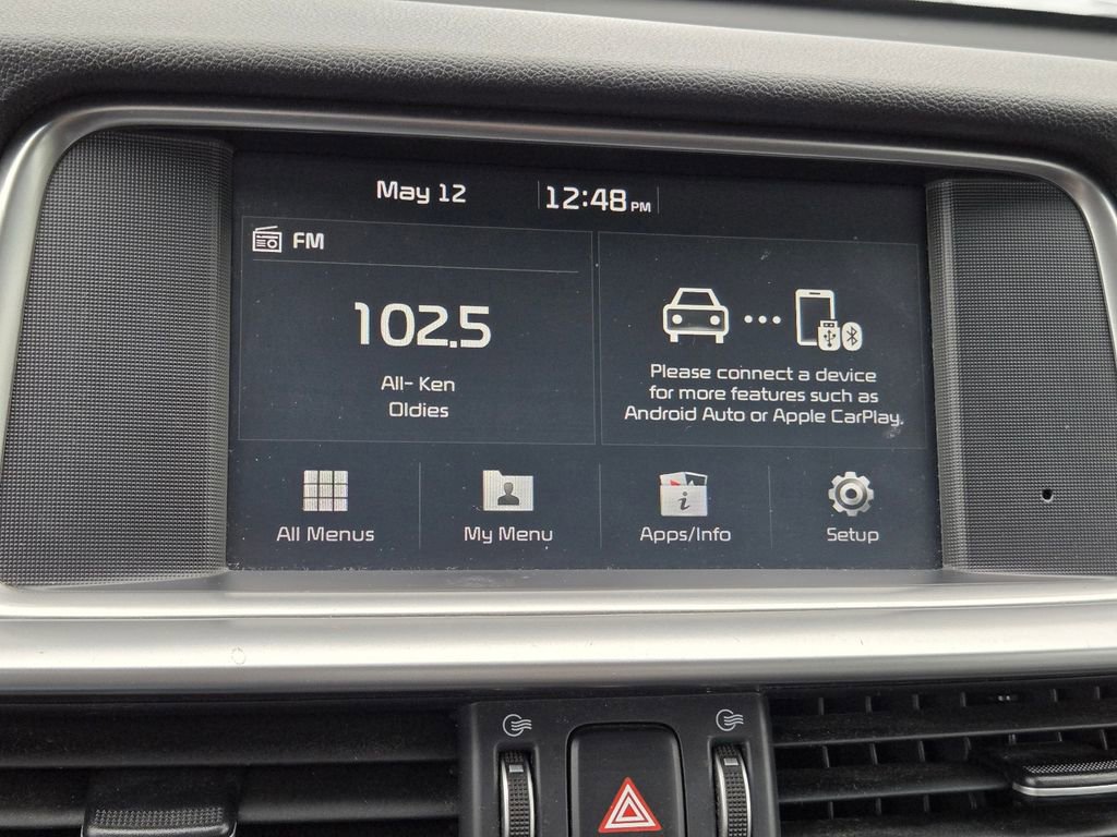 Certified 2019 Kia Optima LX FWD image 26