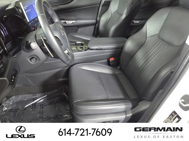 Certified 2024 Lexus NX 250 FWD image 20