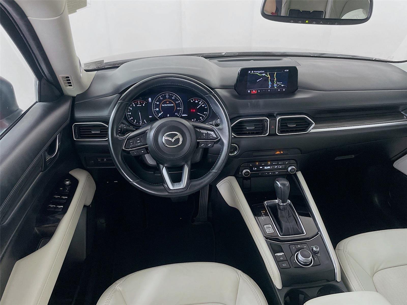 Used 2020 MAZDA CX-5 Grand Touring AWD/4WD image 27