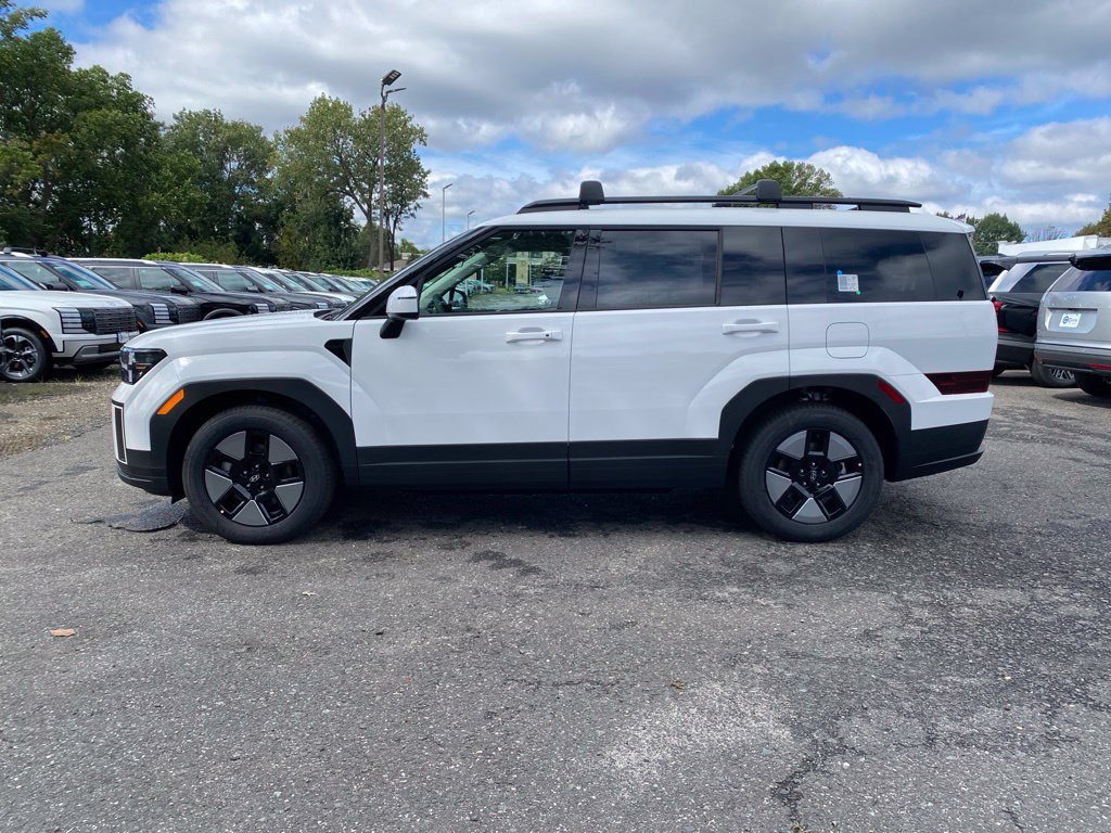 New 2027 Hyundai Santa Fe SEL AWD/4WD image 7
