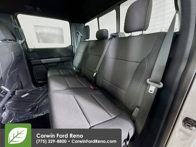 New 2026 Ford F150 XLT image 26