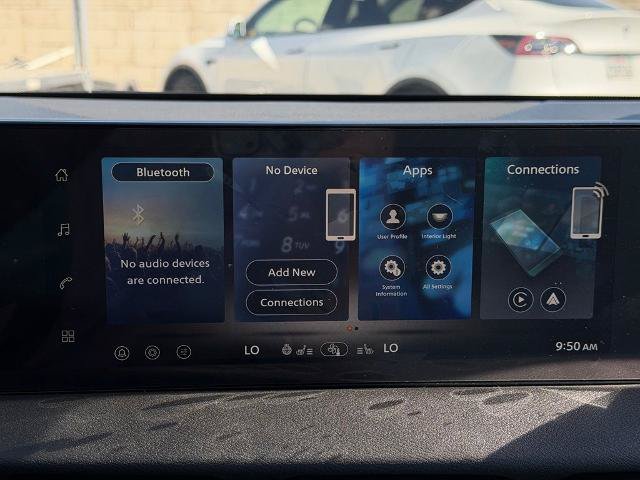 New 2026 Nissan Sentra SR w/ SR Premium Package FWD image 28