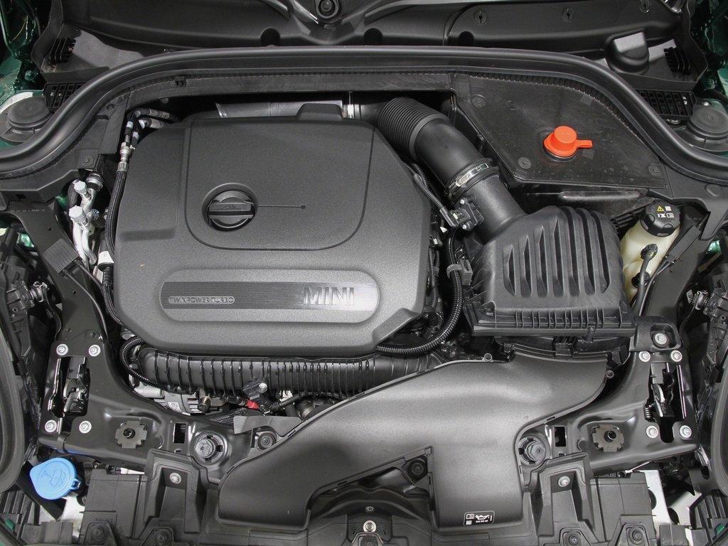 Certified 2023 MINI Cooper S image 20