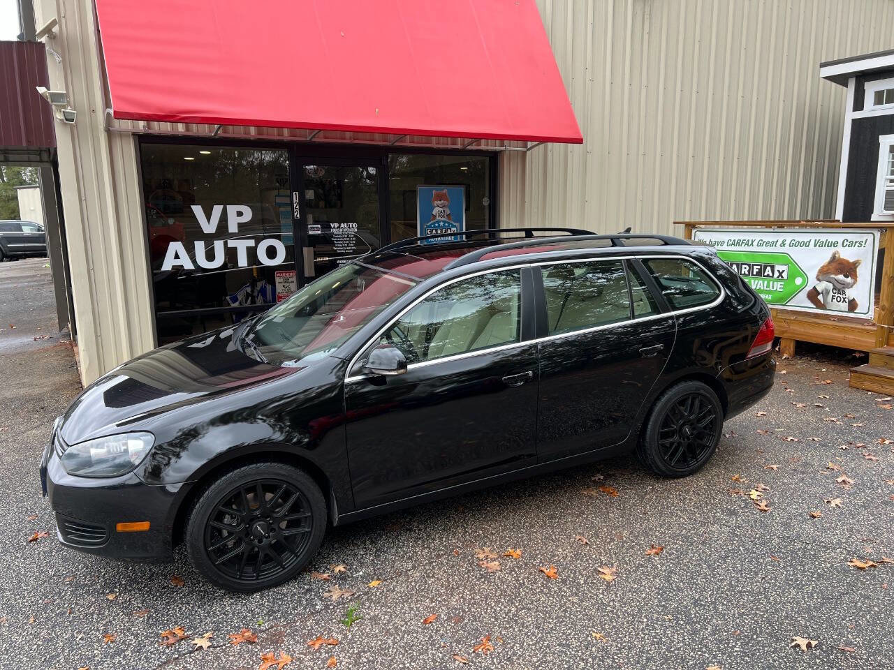 Used 2012 Volkswagen Jetta SE image 9