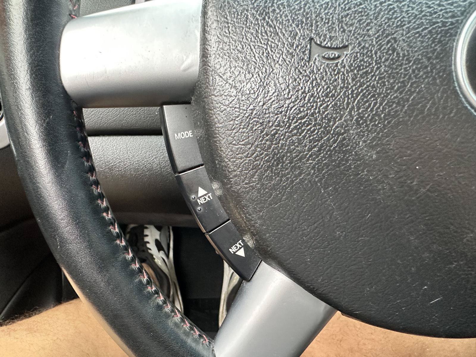 Used 2005 Pontiac GTO RWD image 19