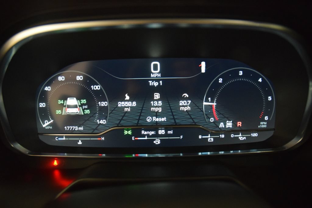 Used 2024 GMC Yukon AT4 AWD/4WD image 56