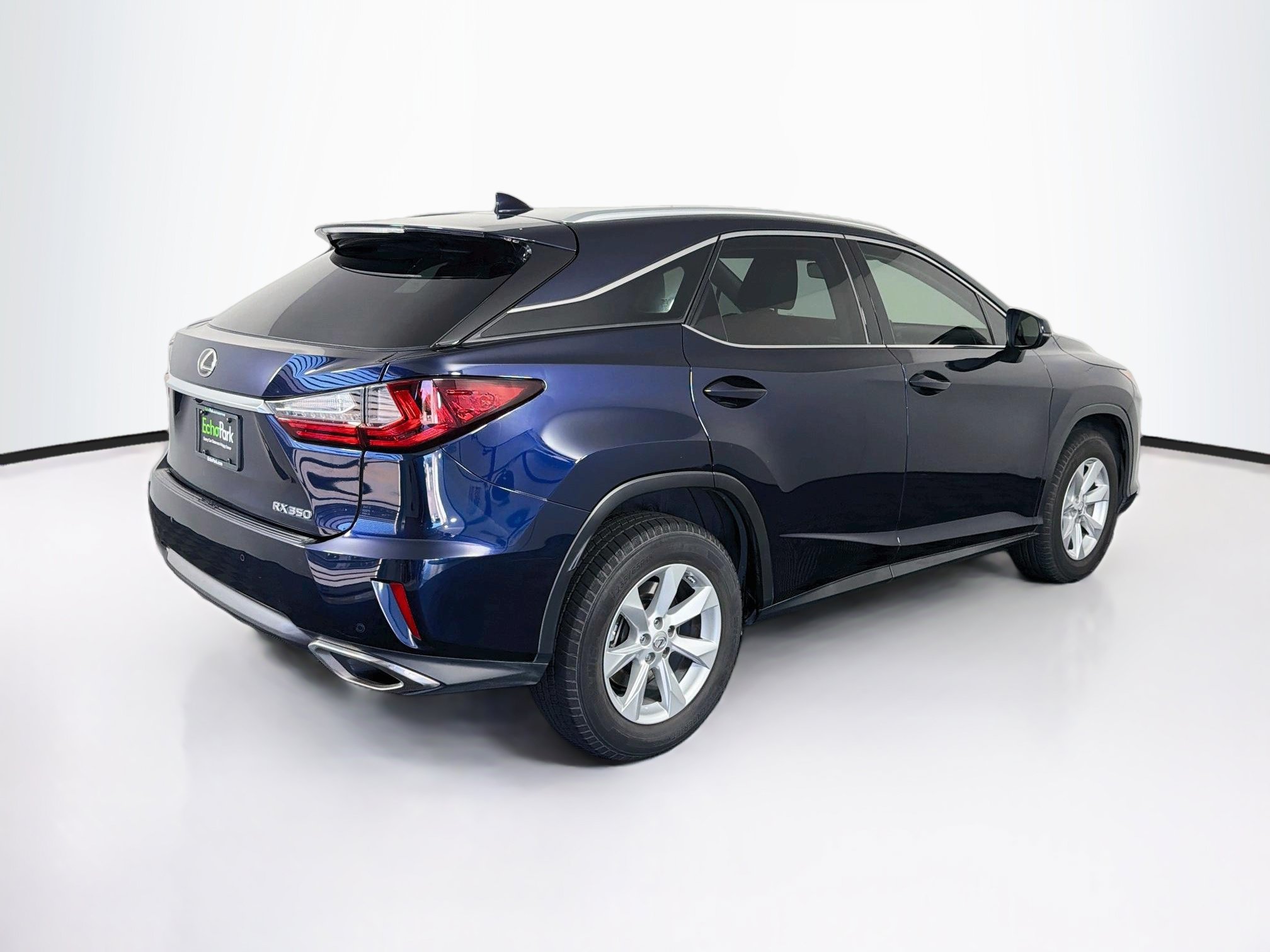 Used 2016 Lexus RX 350 FWD w/ Premium Package image 9