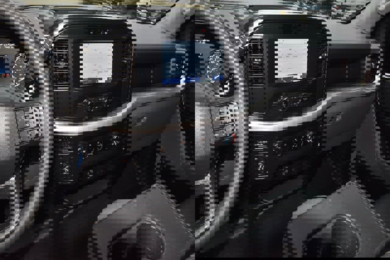 Used 2023 Ford F150 XL image 23