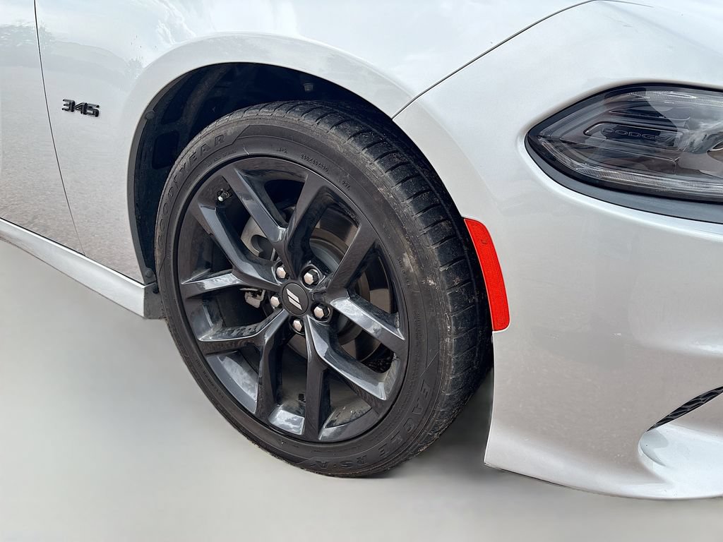 Used 2023 Dodge Charger R/T w/ Blacktop Package RWD image 30