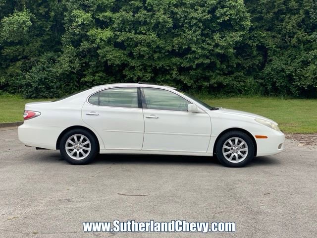 Used 2002 Lexus ES 330 FWD image 8