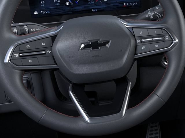 New 2026 Chevrolet Tahoe RST RWD image 19