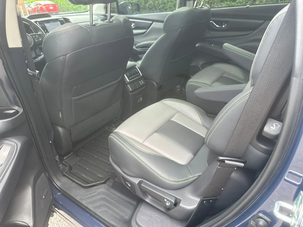 Used 2023 Subaru Ascent Onyx Edition Limited image 14