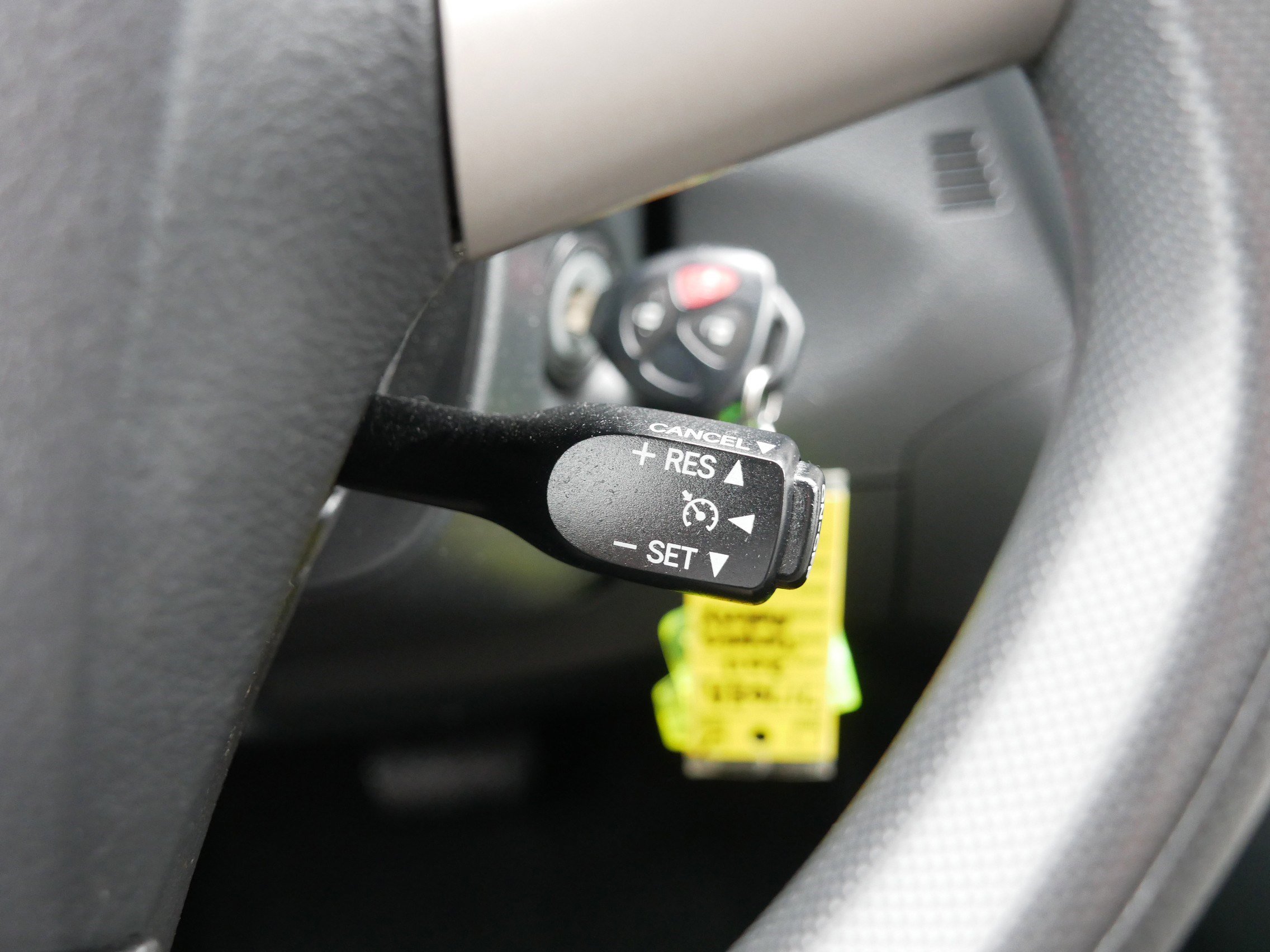 Used 2011 Toyota Matrix FWD image 29