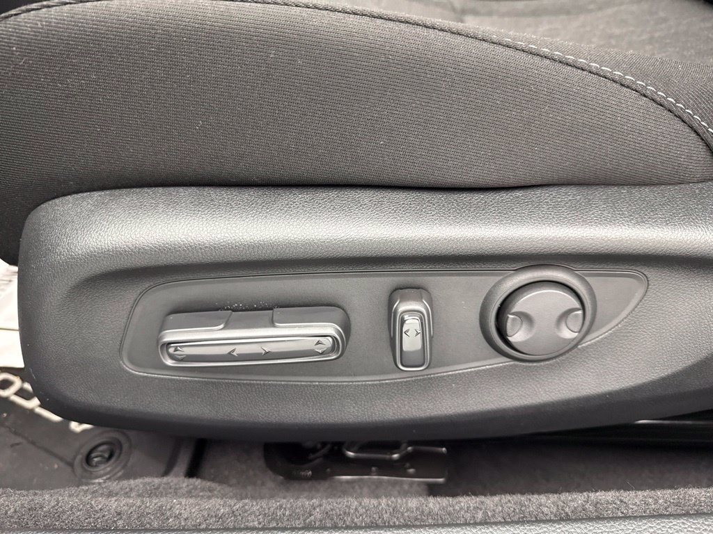 New 2026 Honda Accord SE image 17