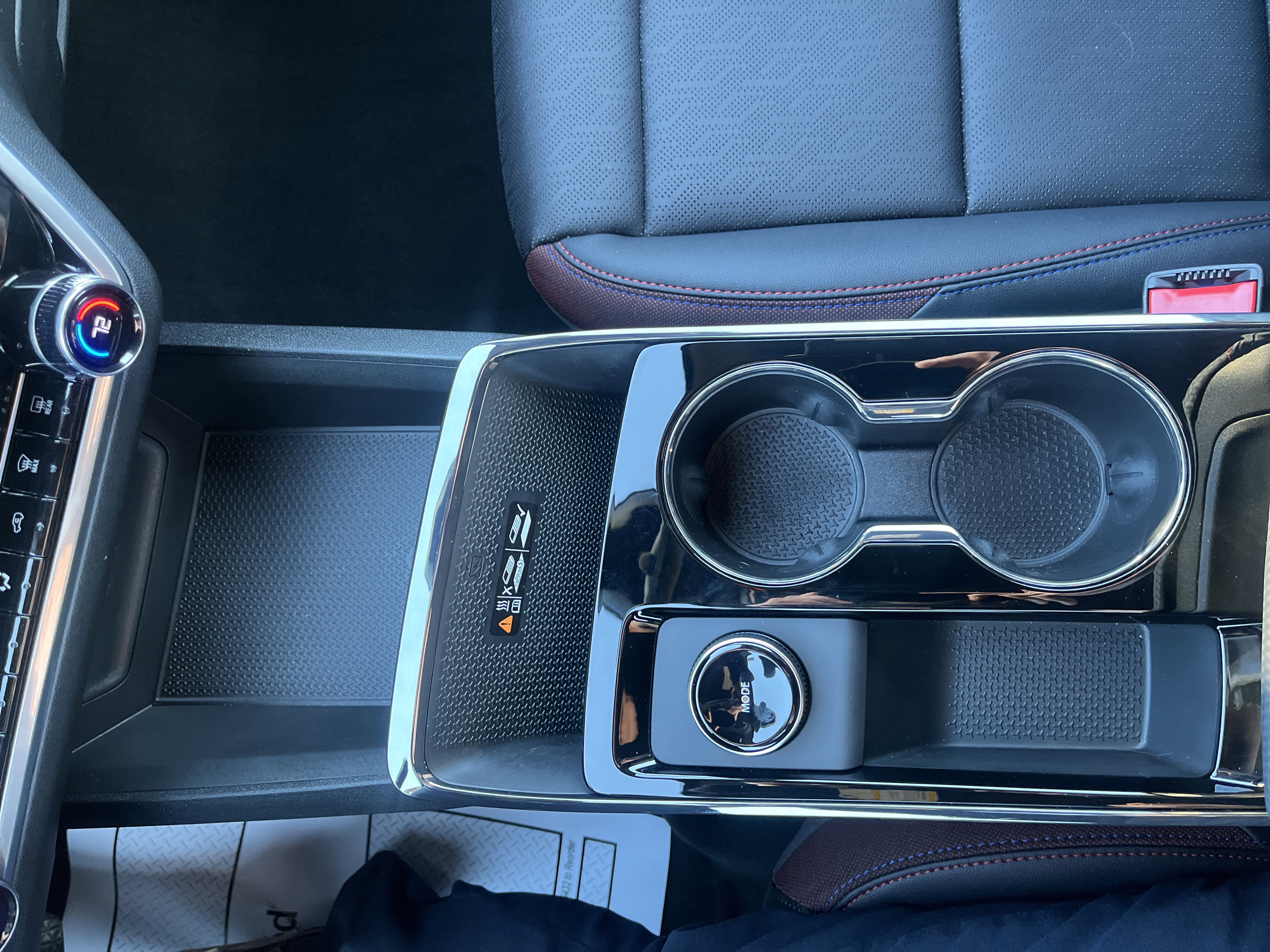 Used 2026 Chevrolet Equinox RS w/ Convenience Package III image 31