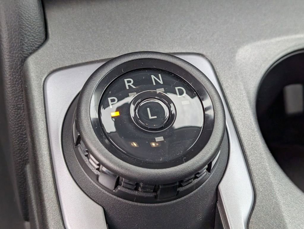 New 2026 Ford Bronco Sport Outer Banks image 35