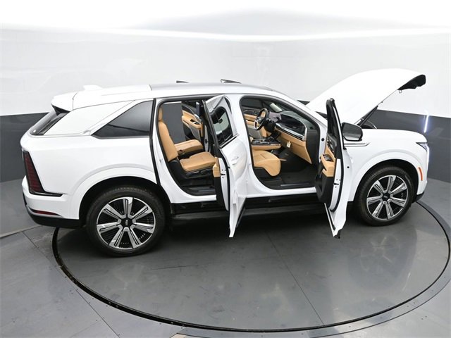 New 2025 Cadillac Escalade IQ Luxury 2 image 67