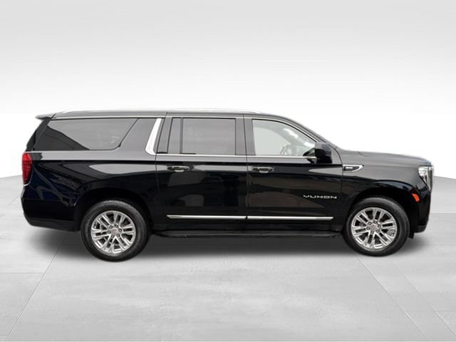 Certified 2023 GMC Yukon XL SLT AWD/4WD image 6
