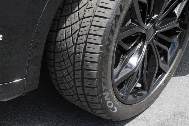 Used 2019 Maserati Levante GranSport AWD/4WD image 27