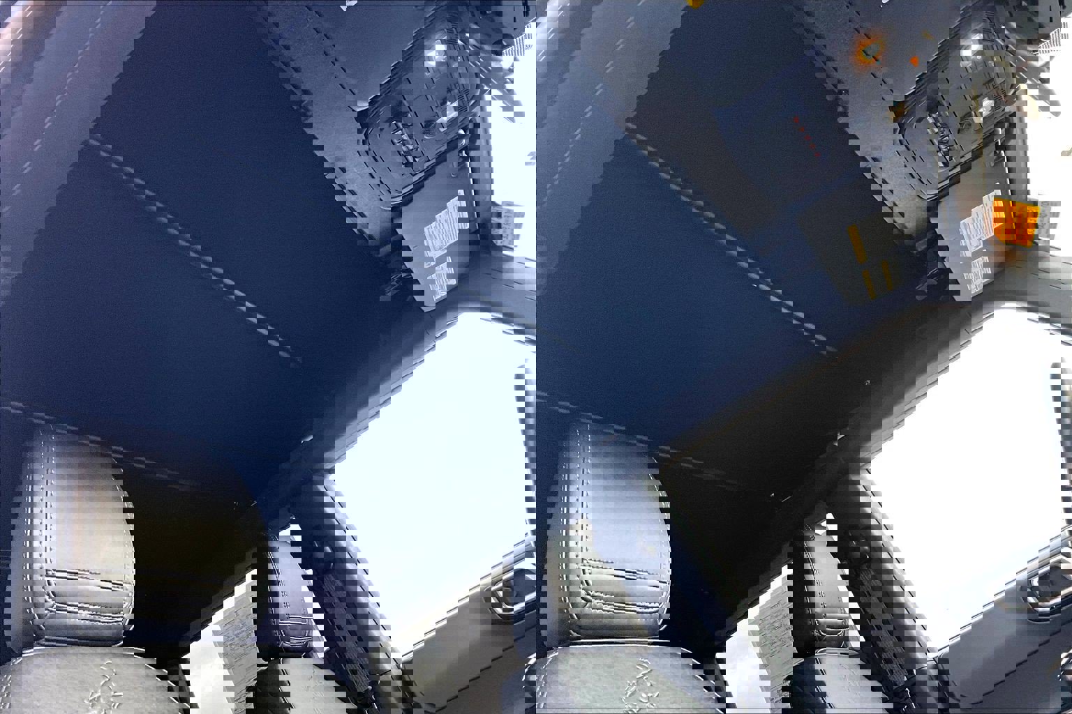 Certified 2022 Ford Bronco Black Diamond image 29