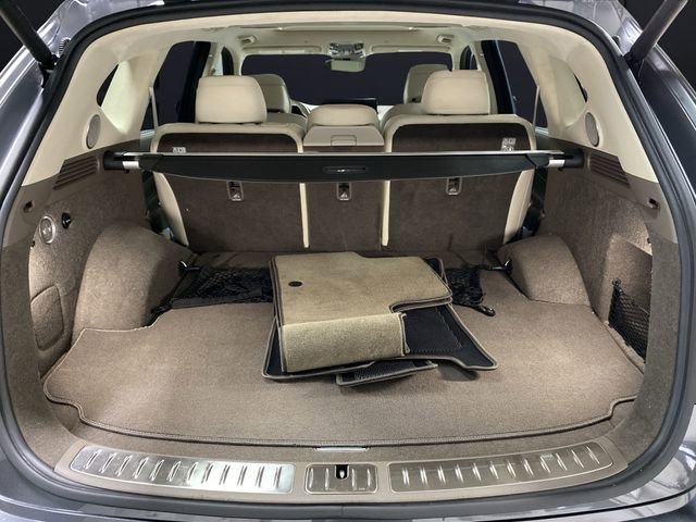 Used 2022 Genesis GV80 3.5T w/ Prestige Package 07 image 14