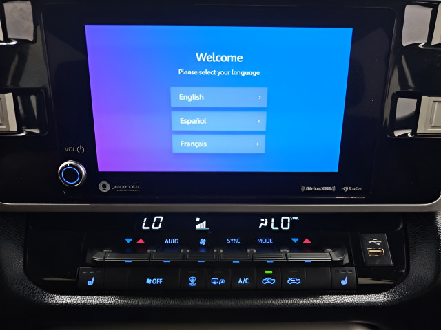 Used 2024 Toyota Tundra SR5 w/ SR5 Premium Package AWD/4WD image 21