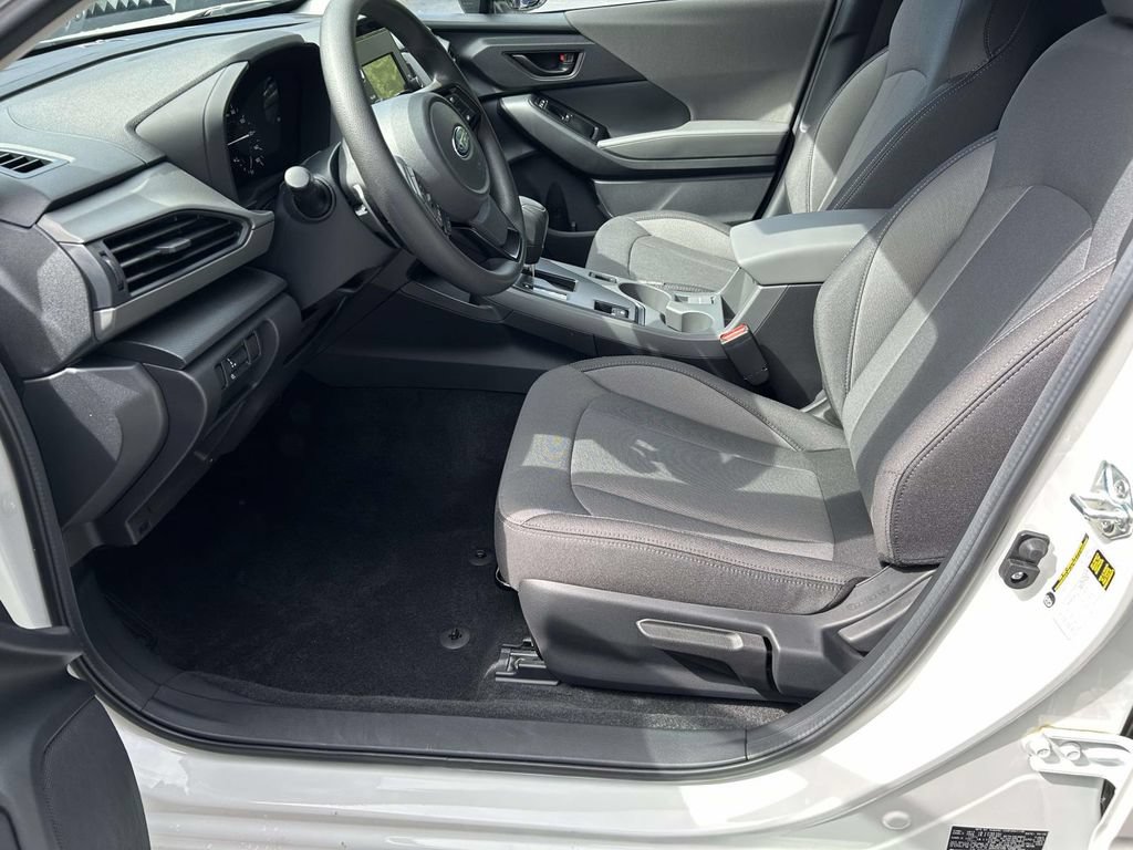 New 2026 Subaru Crosstrek 2.5i w/ Convenience Package #1 AWD/4WD image 16