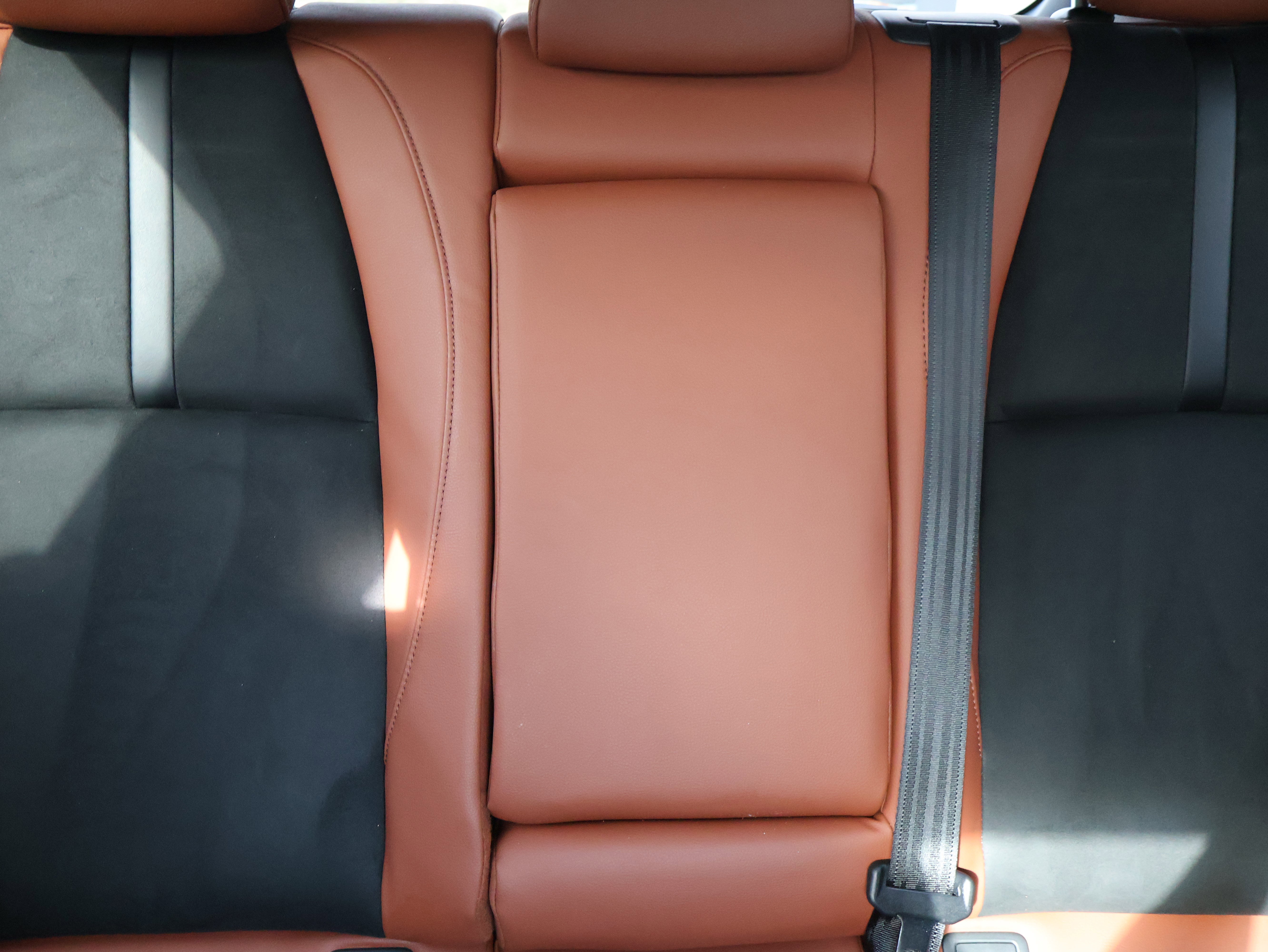 Used 2024 MAZDA CX-30 Carbon image 12