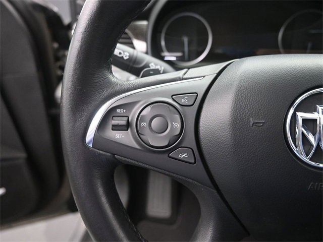 Used 2017 Buick LaCrosse Essence w/ Sun and Shade Package image 31