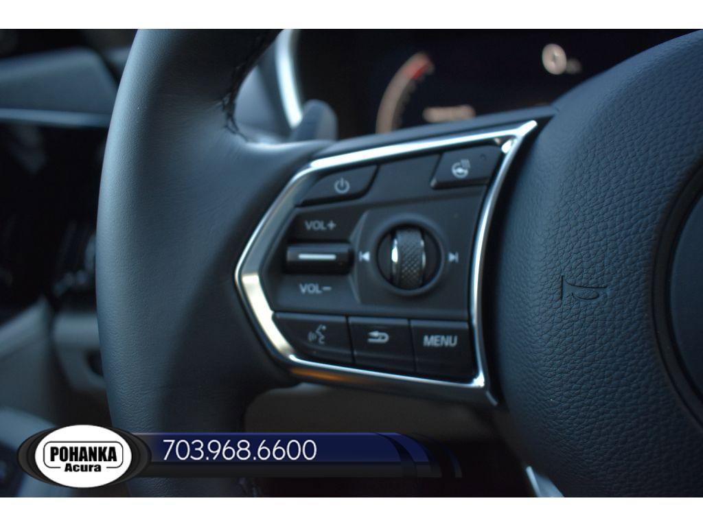 New 2026 Acura MDX w/ Advance Package image 12