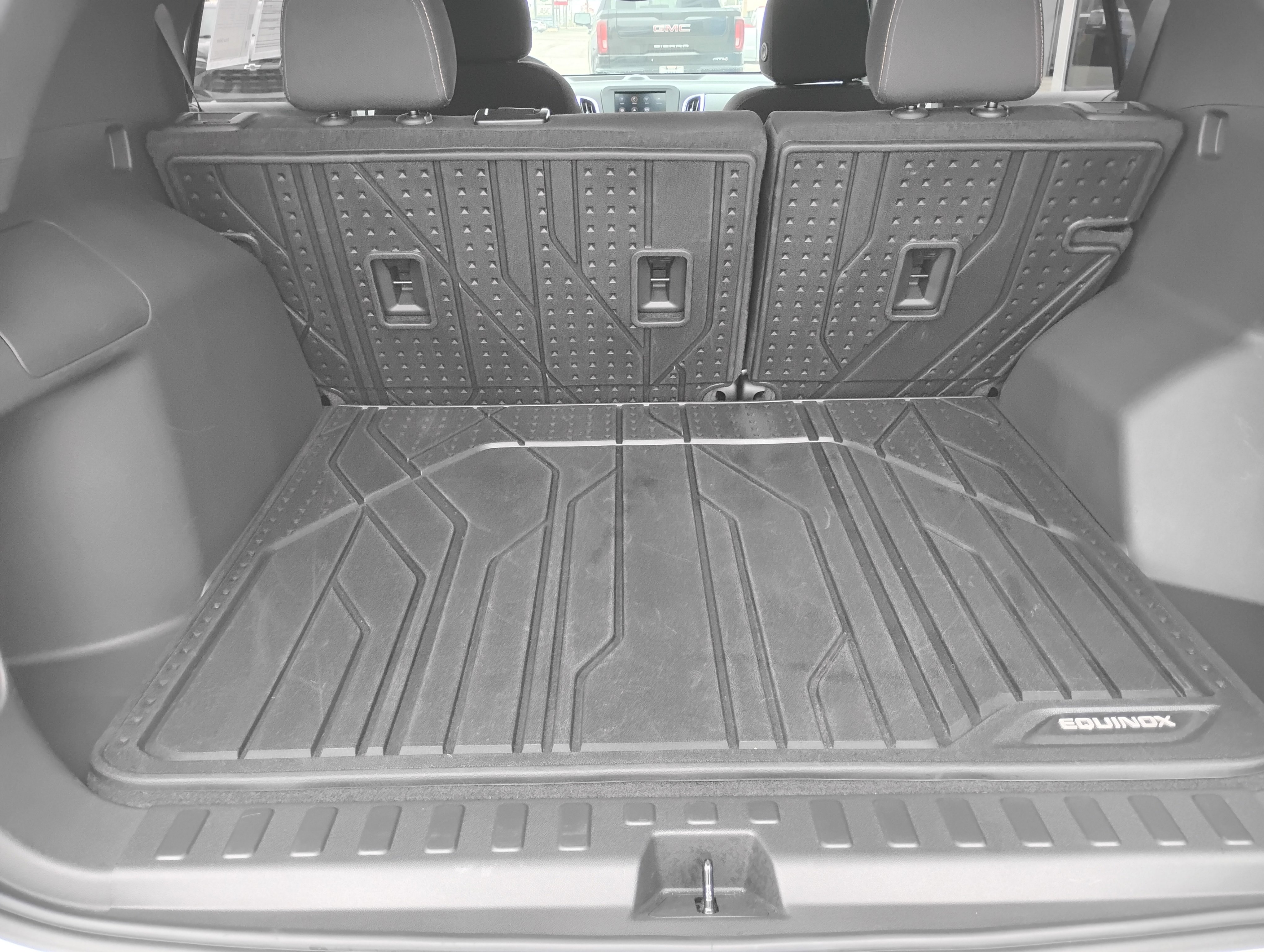 Used 2022 Chevrolet Equinox LT FWD image 22