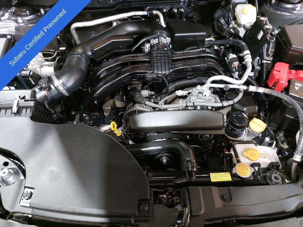 Used 2025 Subaru Outback Premium AWD/4WD image 25